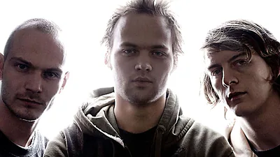 Noisia — foto 5