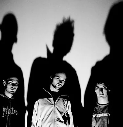 Noisia — foto 1
