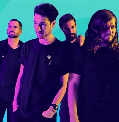Bastille — photo 5