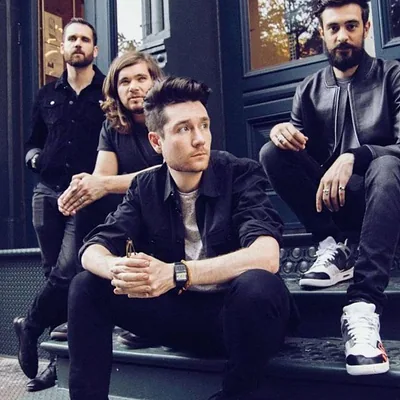 Bastille — photo 6