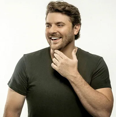 Chris Young — foto 2