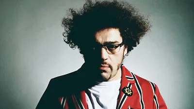 Julien Lourau — foto 2