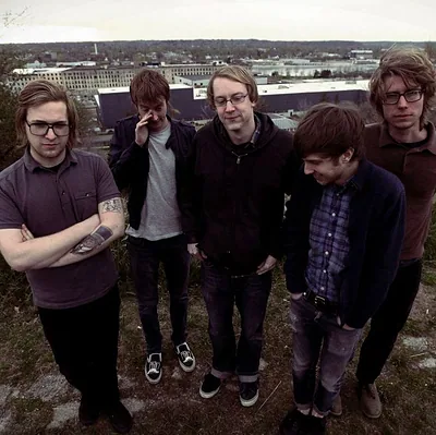 La Dispute — foto 2