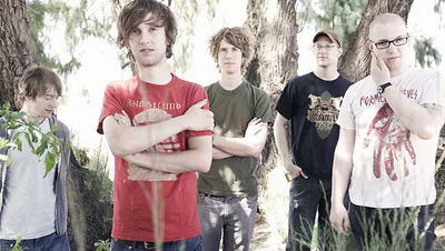 La Dispute — foto 4