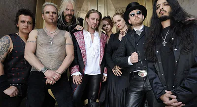 Therion — foto 5