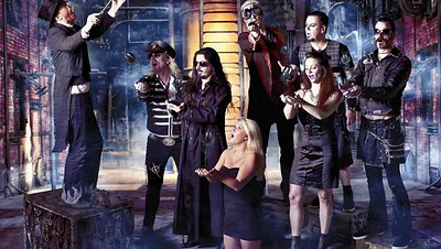 Therion — foto 6