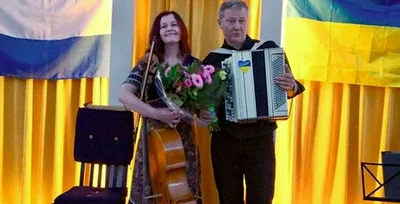 Oleg Lysenko — foto 1