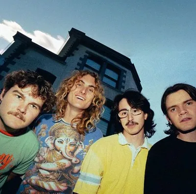 Teenage Dads — foto 1