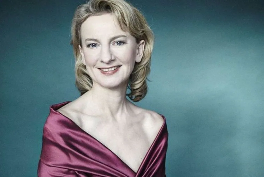 Sabine Meyer