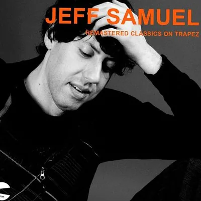 Jeff Samuel — photo 1