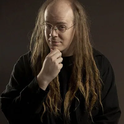 Devin Townsend — foto 4
