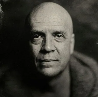 Devin Townsend — foto 2