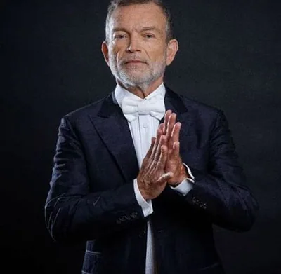 Christophe Rousset — photo 1