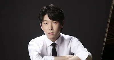 Saehyun Kim — photo 1
