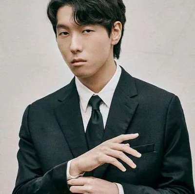 Saehyun Kim — photo 2