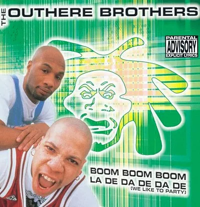 The Outhere Brothers — photo 1