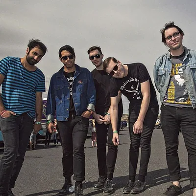 Deafheaven — photo 4