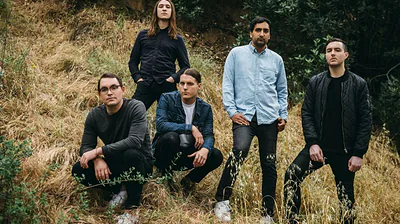 Deafheaven — photo 5
