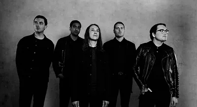 Deafheaven — photo 6