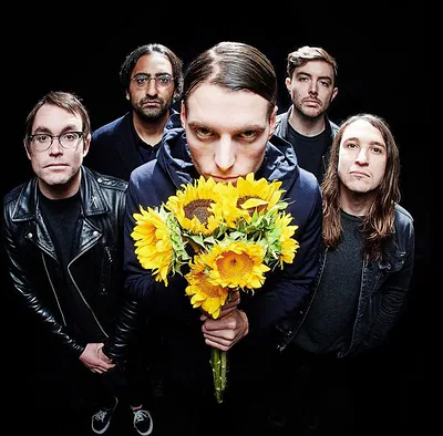 Deafheaven — photo 2