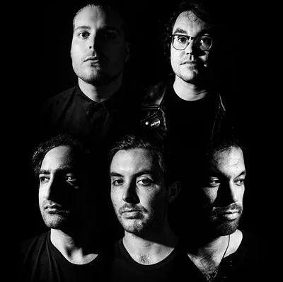 Deafheaven — foto 3