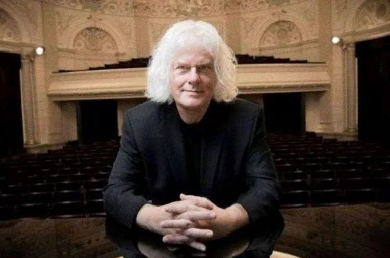 Ronald Brautigam