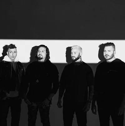 Pop Evil — foto 5