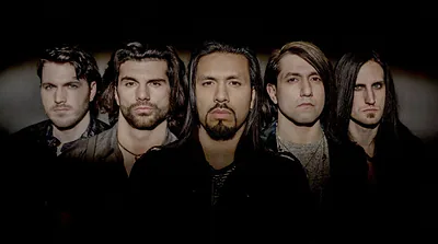Pop Evil — foto 6