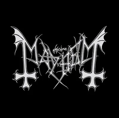 Mayhem — photo 1