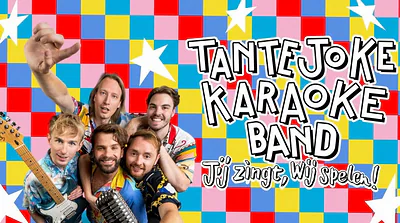 Tante Joke Karaoke Band — photo 1