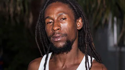 Jah Cure — foto 3