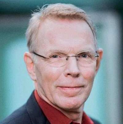 Thom Janssen — photo 1