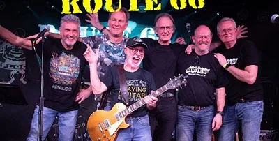Route 66 — foto 1