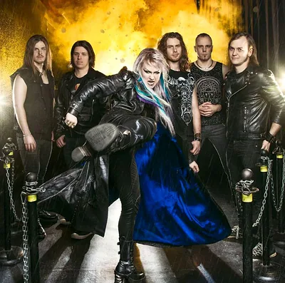 Battle Beast — foto 4