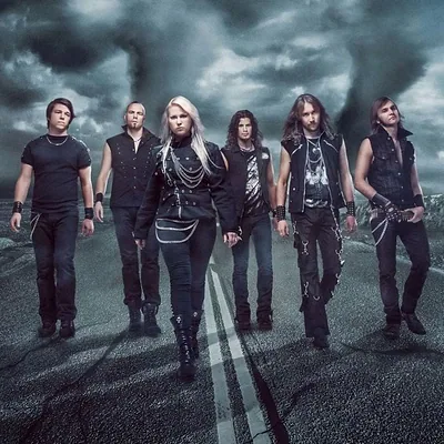 Battle Beast — foto 2