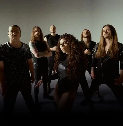Battle Beast — foto 1