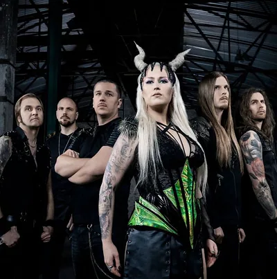 Battle Beast — foto 5