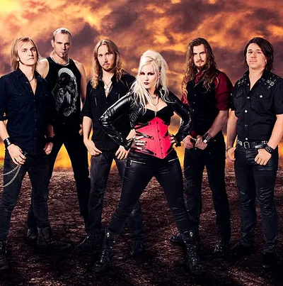 Battle Beast — foto 3