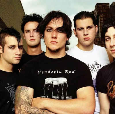 Avenged Sevenfold — foto 6