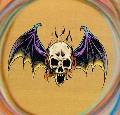Avenged Sevenfold — foto 1