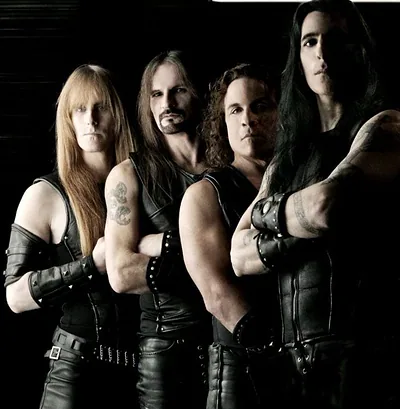 Manowar — photo 3