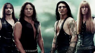 Manowar — photo 5