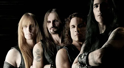Manowar — photo 6
