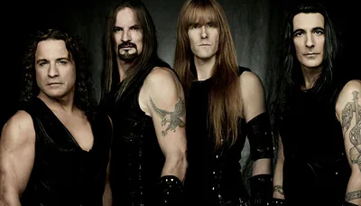 Manowar — photo 4