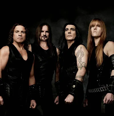 Manowar — photo 2