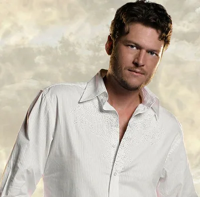 Blake Shelton — photo 4
