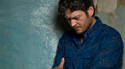 Blake Shelton — photo 5