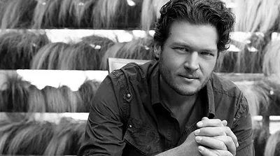 Blake Shelton — photo 6