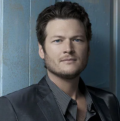 Blake Shelton — photo 2