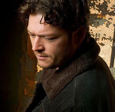 Blake Shelton — photo 3